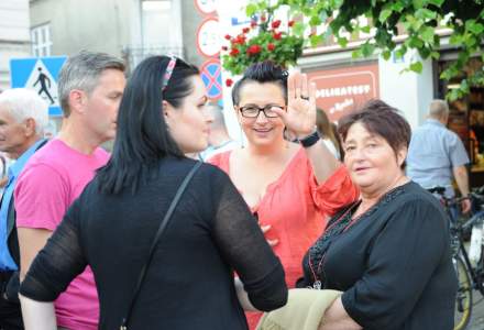 Staromiejska Wiosna - niedziela